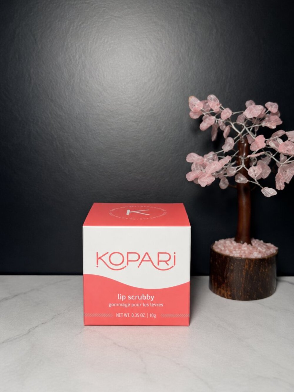 ✨ Kopari Lip Scrubby NEW 🥥 Exfoliating Lip Scrub Set Smooth + Hydrate